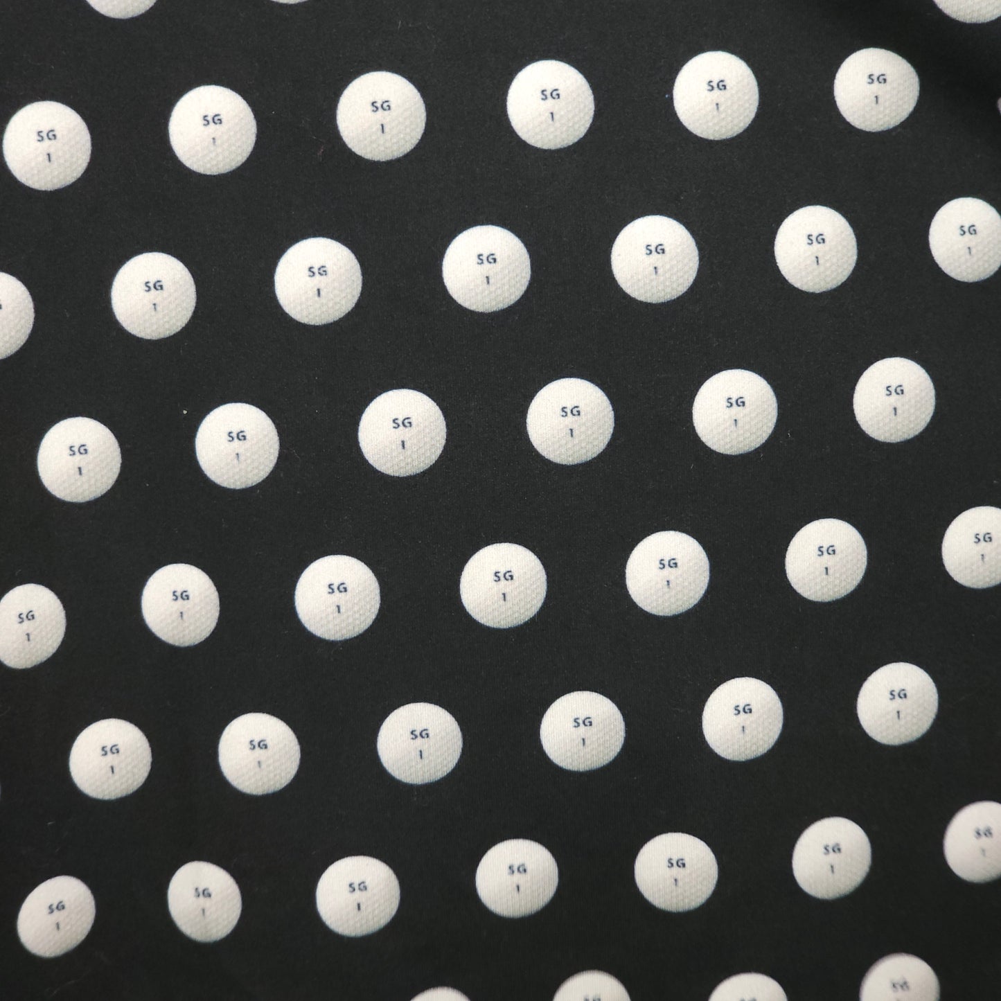 Plenty of "Balls" Golf Skirt