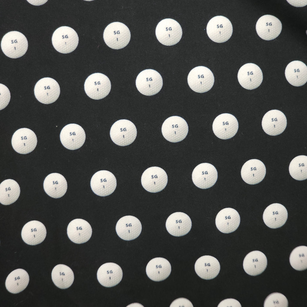 Plenty of "Balls" Golf Skirt