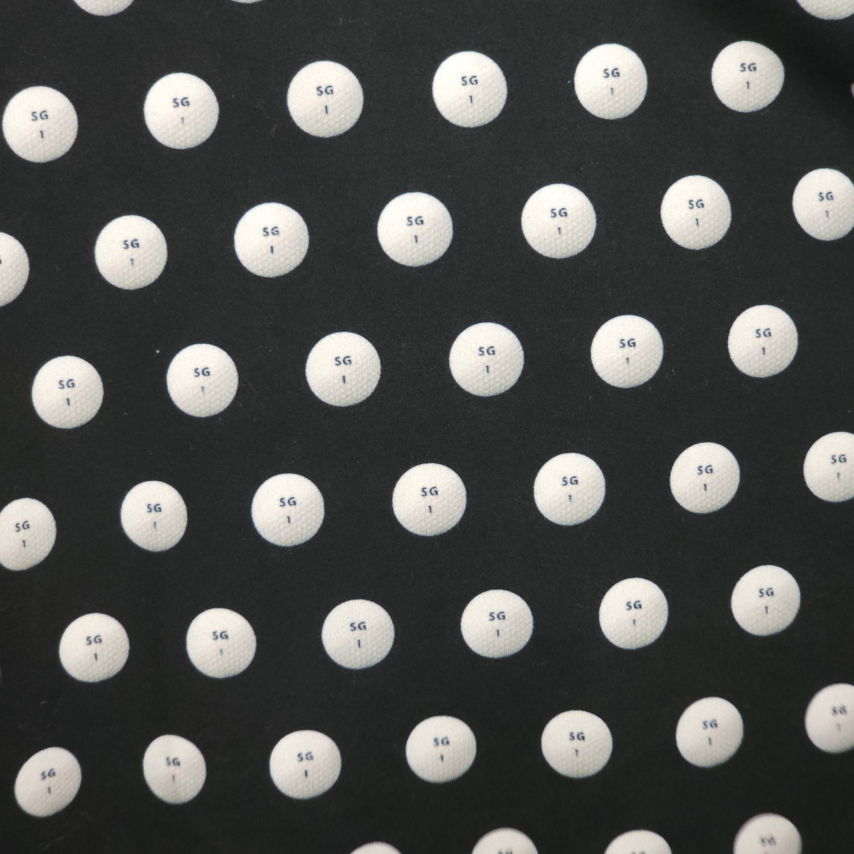Plenty of "Balls" Golf Skirt