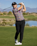 Birdie Trip Golf Polo